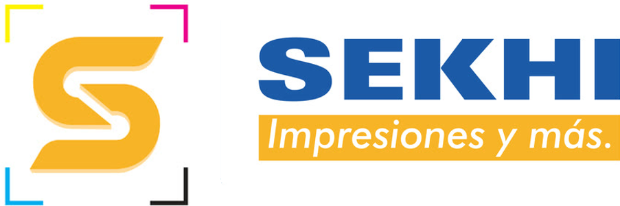 SEKHI Impresiones y más