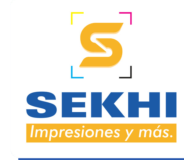 SEKHI Impresiones y más